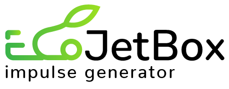 Ecojetbox logo